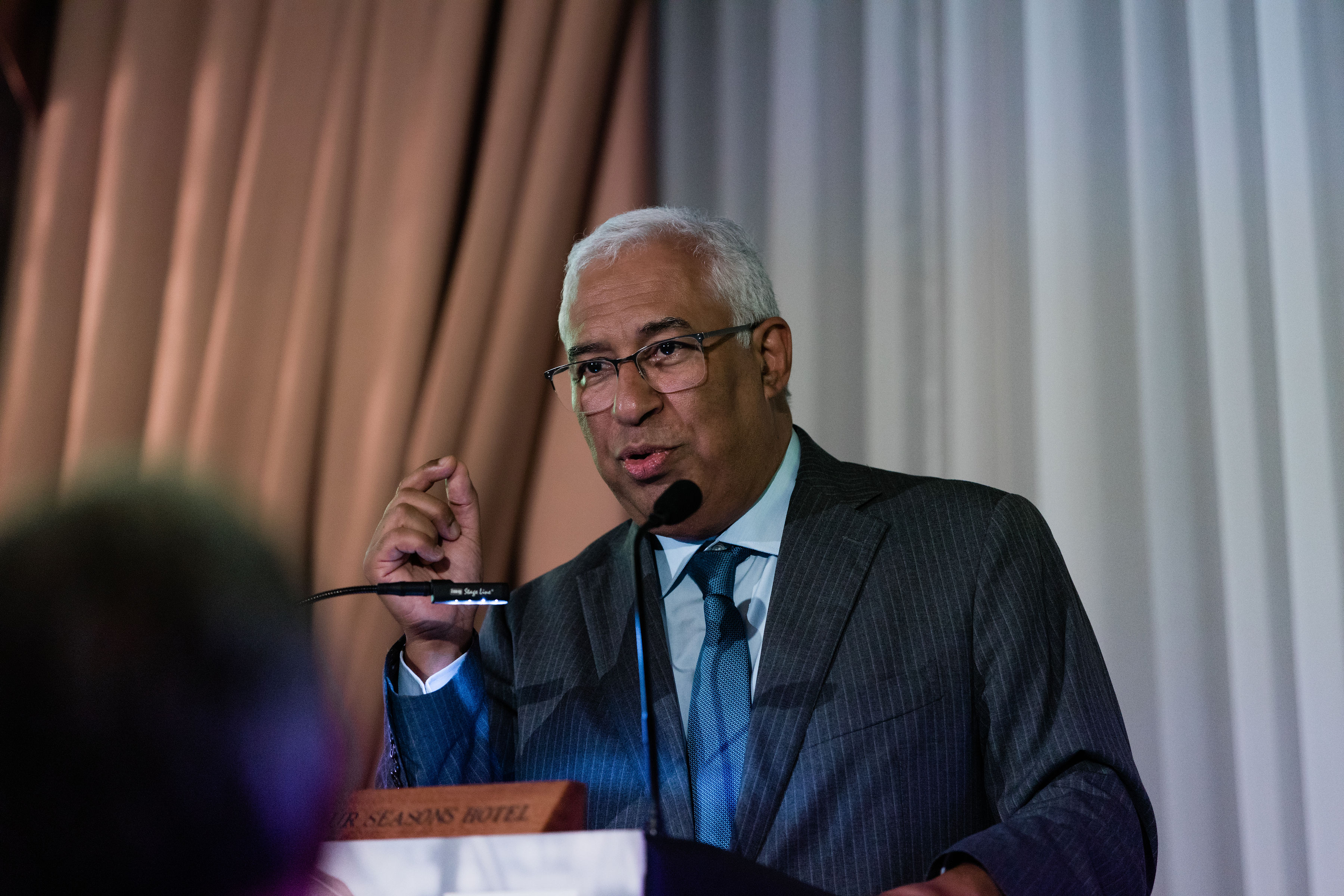 CRUA MEDIA FOTOGRAFIA DE EVENTOS CORPORATE Four Seasons Hotel Ritz Lisboa