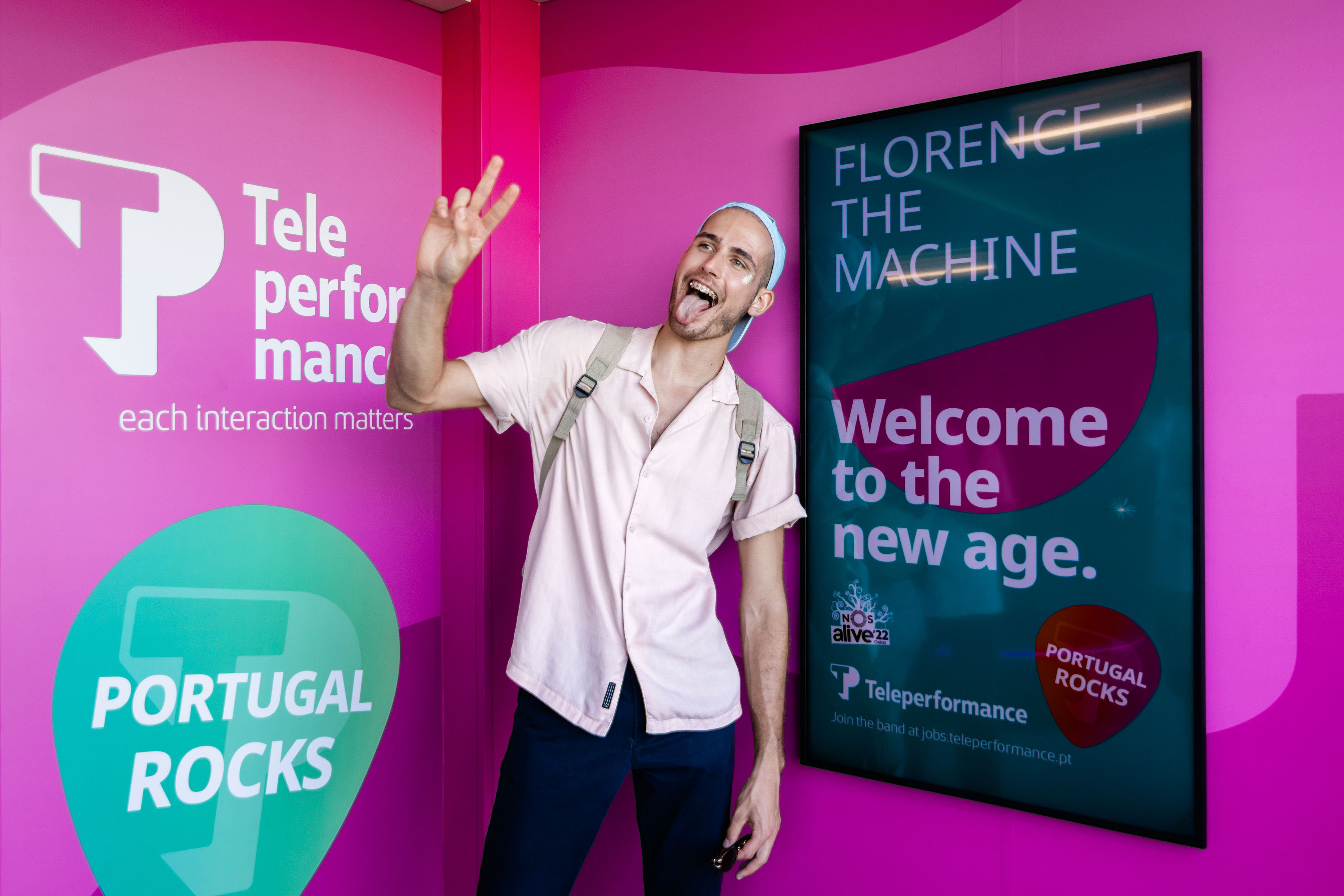 CRUA MEDIA FOTOGRAFIA DE EVENTOS NOS ALIVE Lisboa