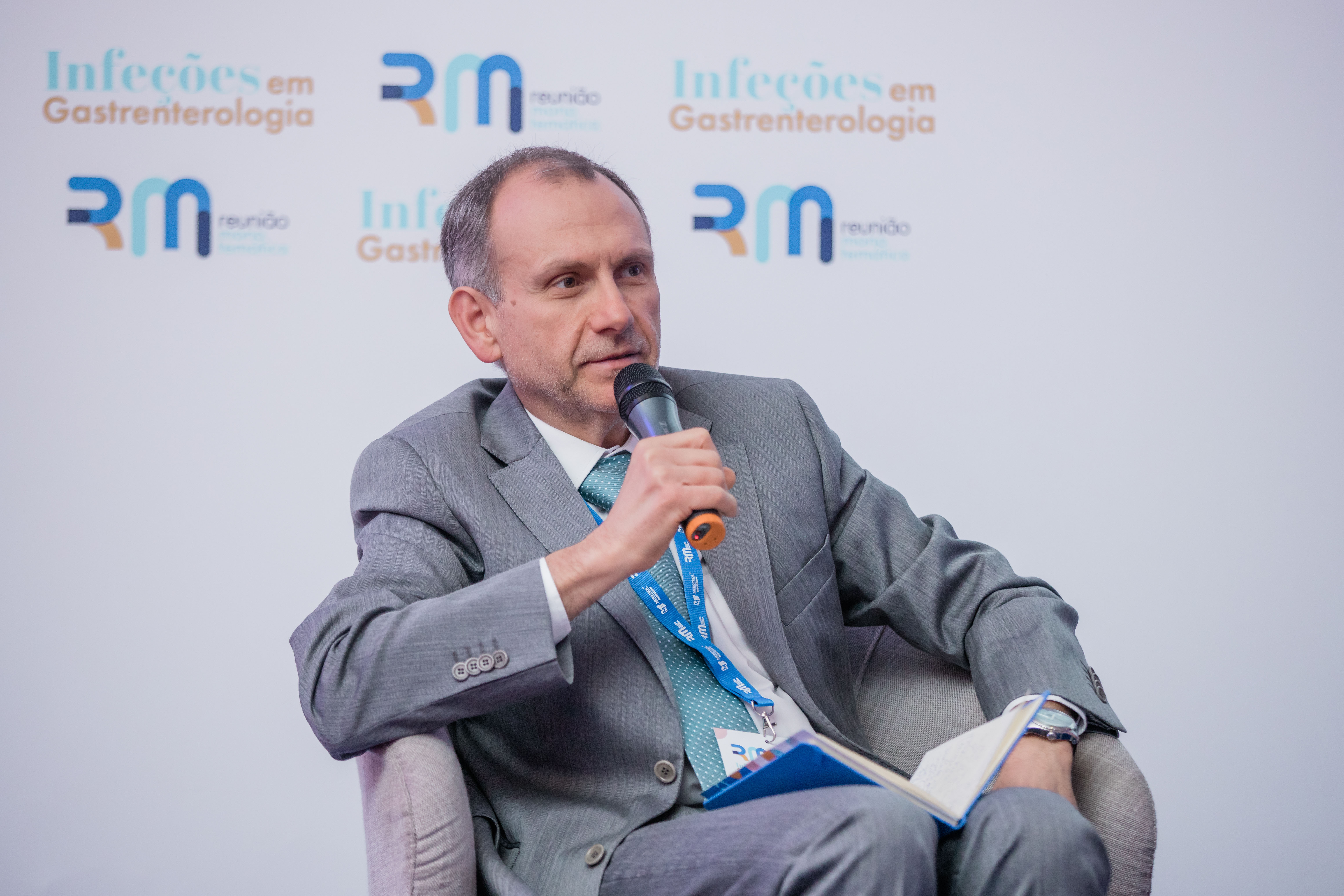 CRUA MEDIA EVENT PHOTOGRAPHY MEDICAL CONFERENCE