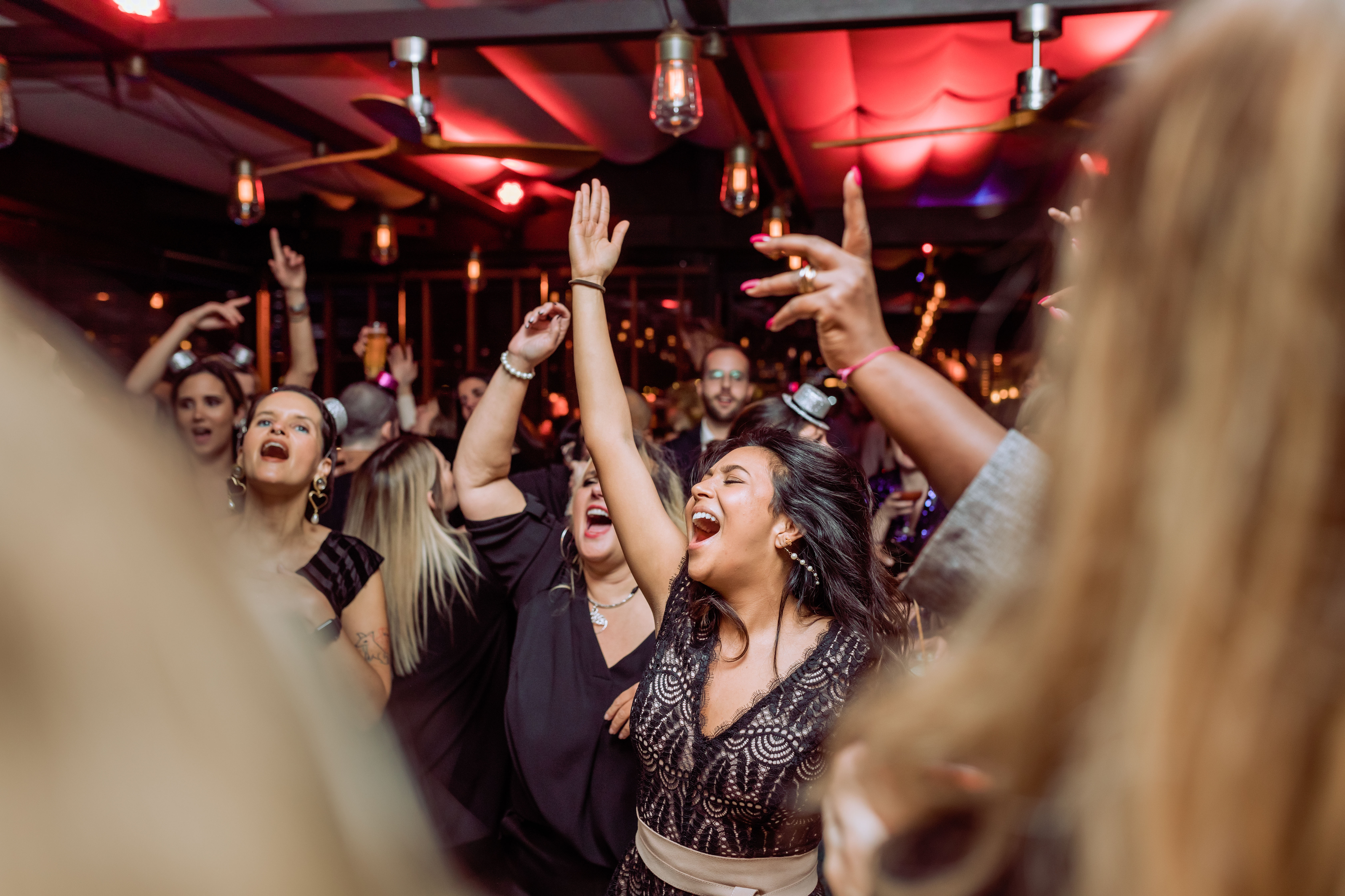 CRUA MEDIA FOTOGRAFIA DE EVENTOS FESTA DE NATAL SUD LISBOA