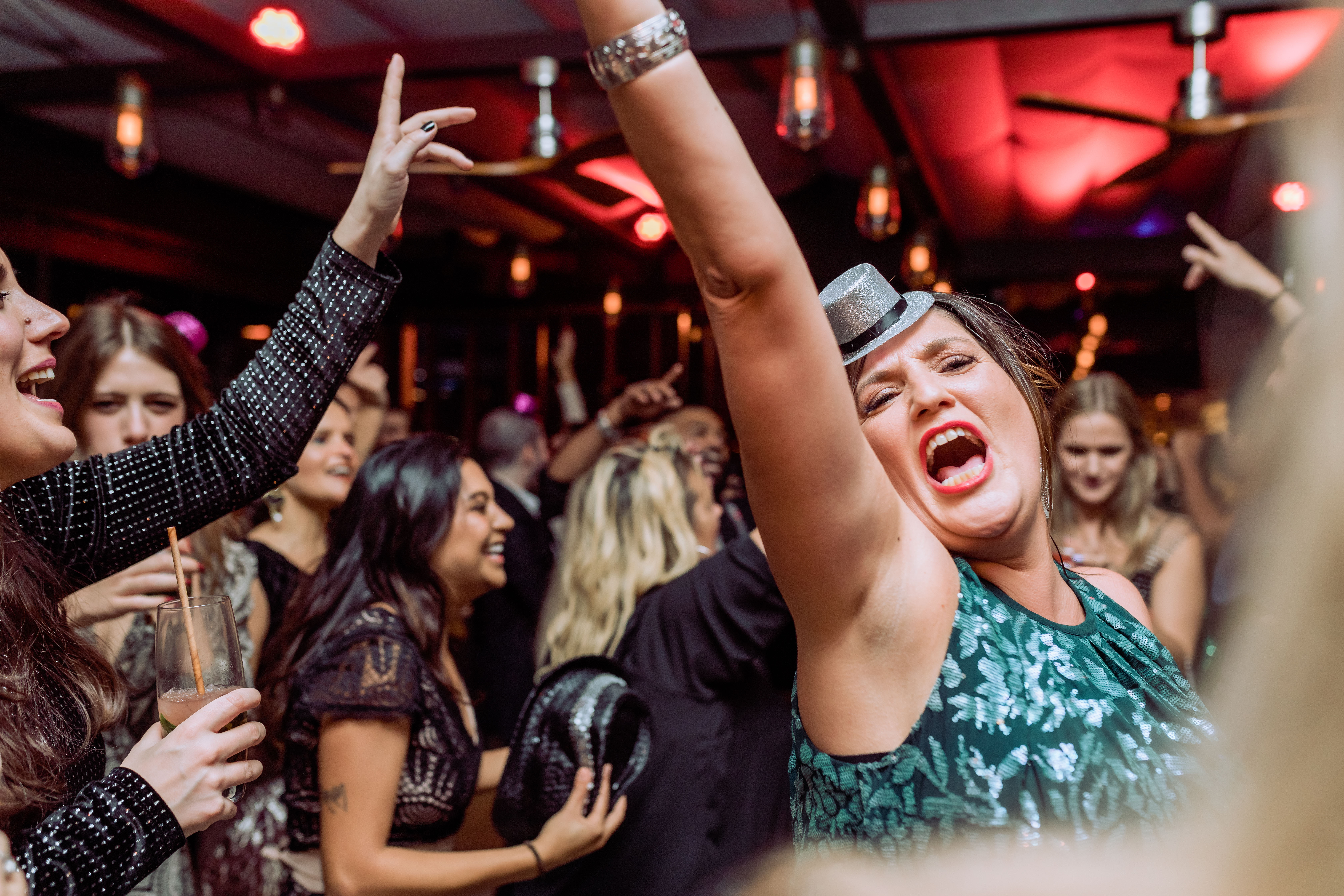 CRUA MEDIA FOTOGRAFIA DE EVENTOS FESTA DE NATAL SUD LISBOA