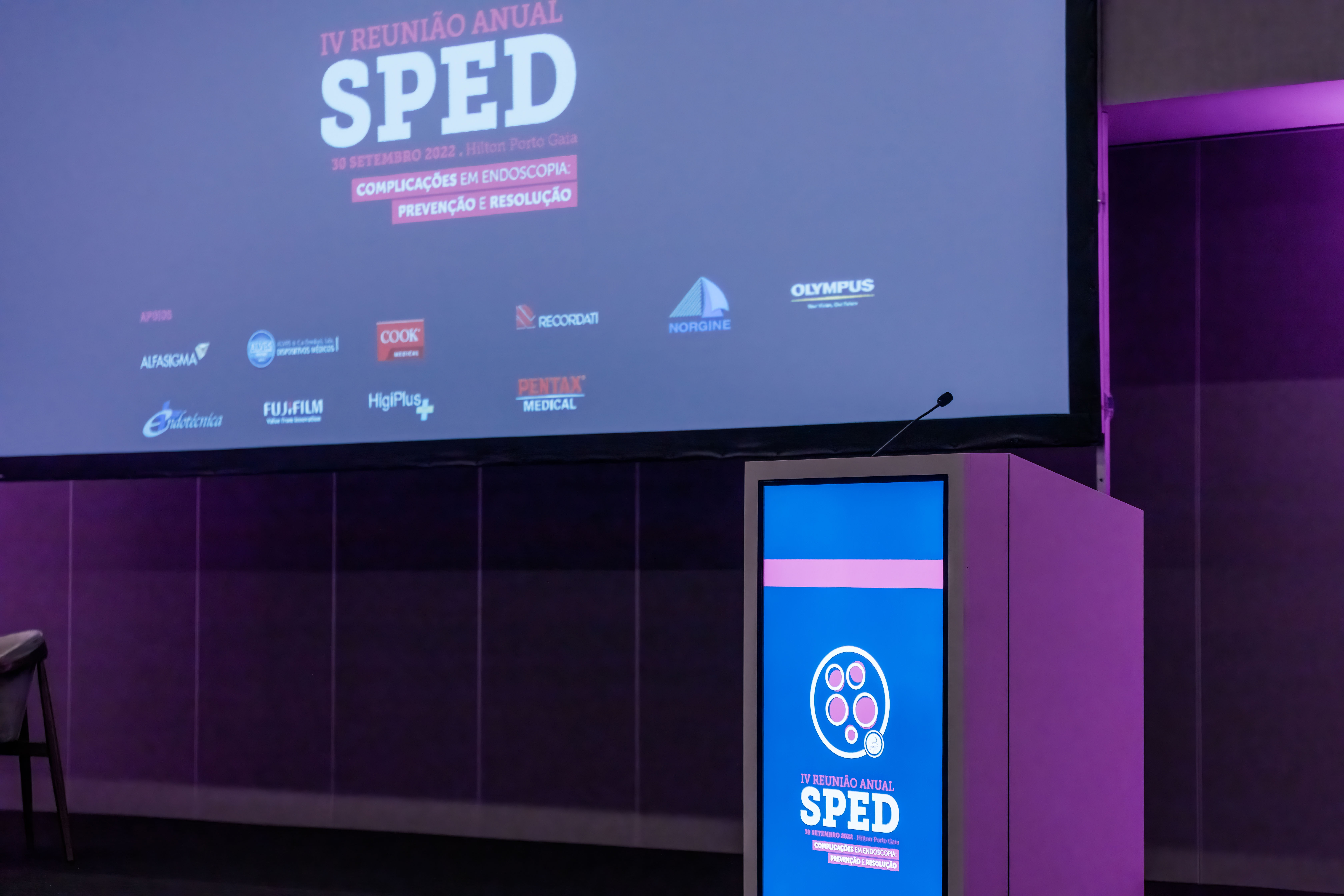 CRUA MEDIA EVENT PHOTOGRAPHY MEDICAL CONFERENCE