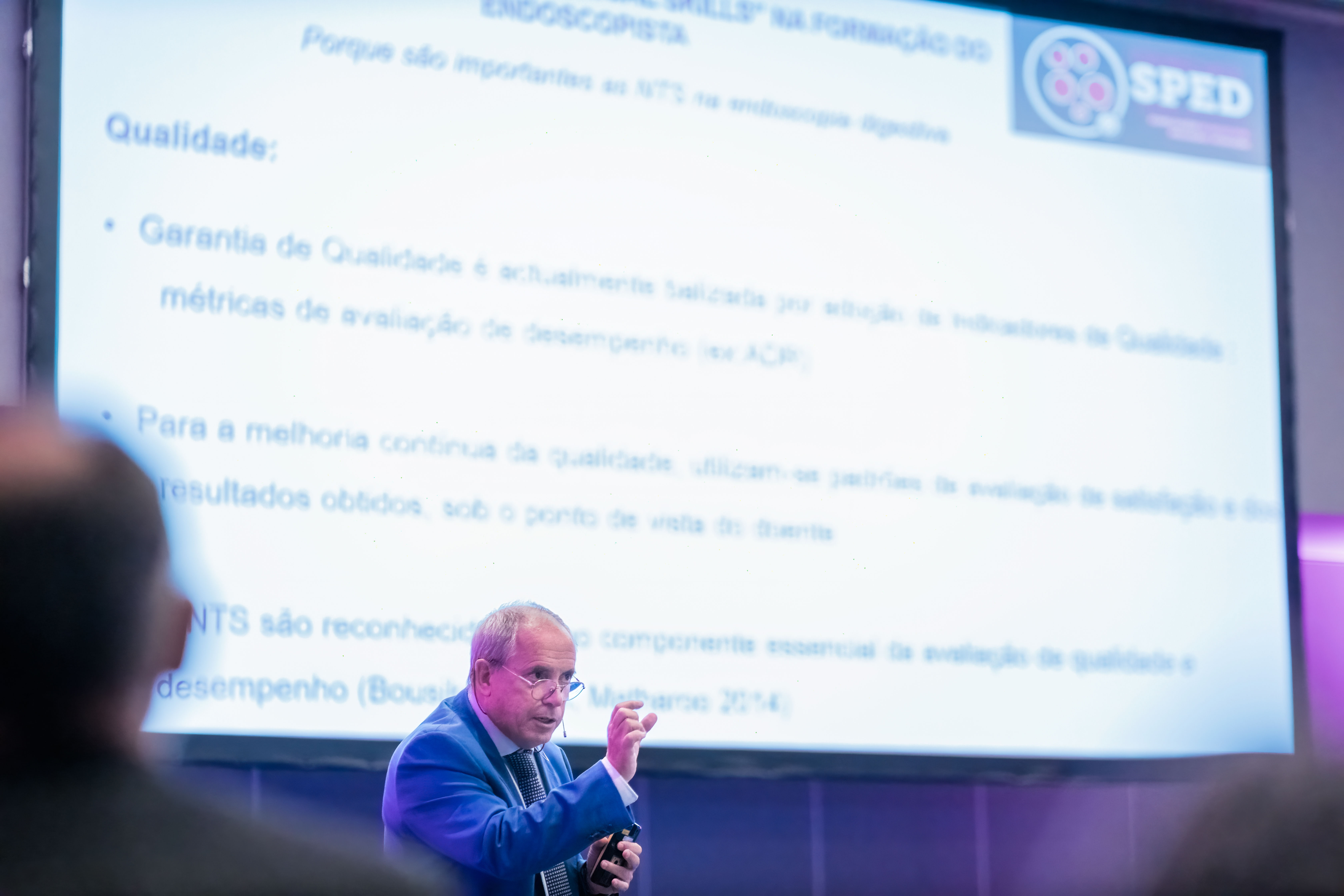 CRUA MEDIA EVENT PHOTOGRAPHY MEDICAL CONFERENCE