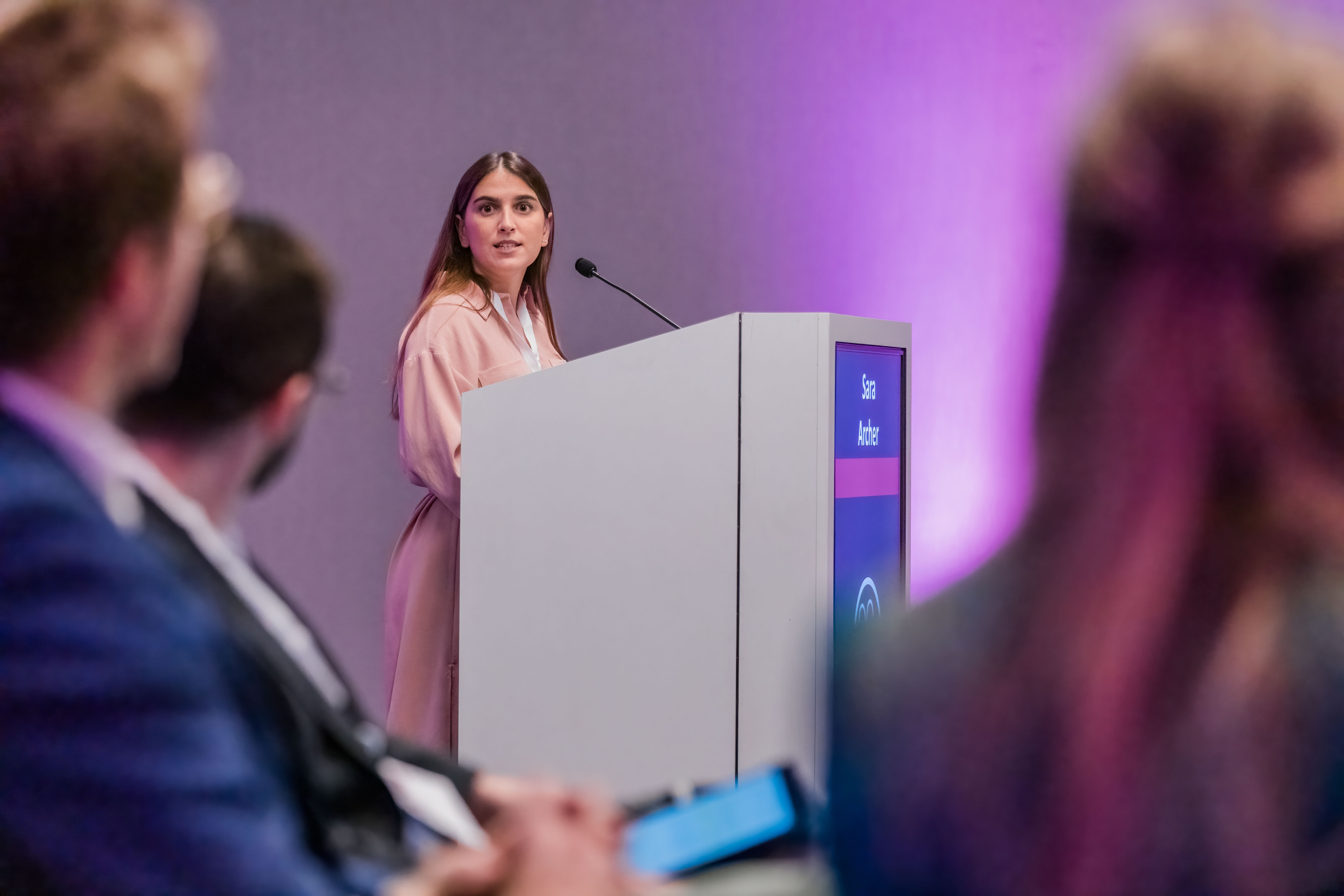 CRUA MEDIA EVENT PHOTOGRAPHY MEDICAL CONFERENCE