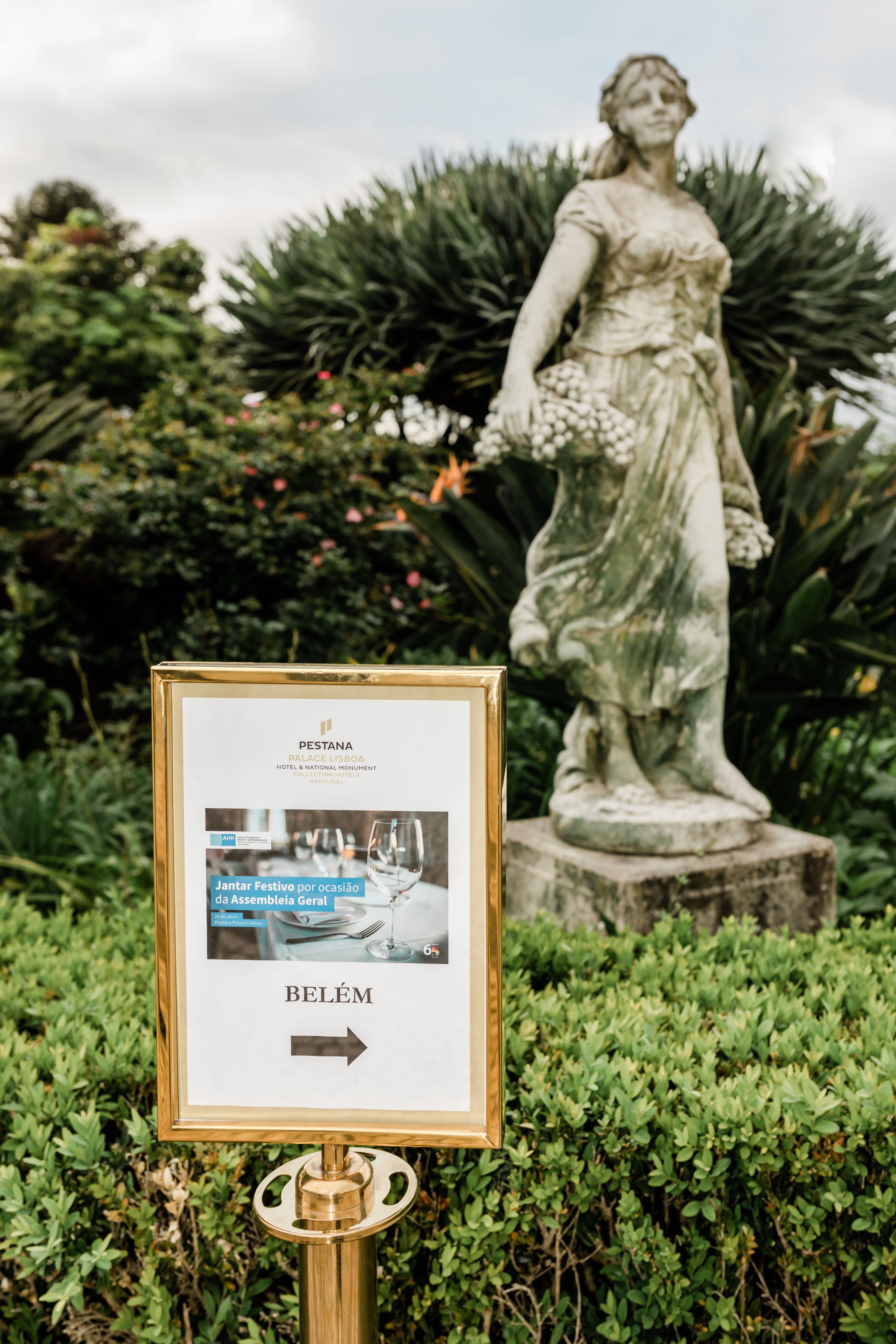 CRUA MEDIA FOTOGRAFIA DE EVENTOS CONFERENCIA PESTANA PALACE LISBOA