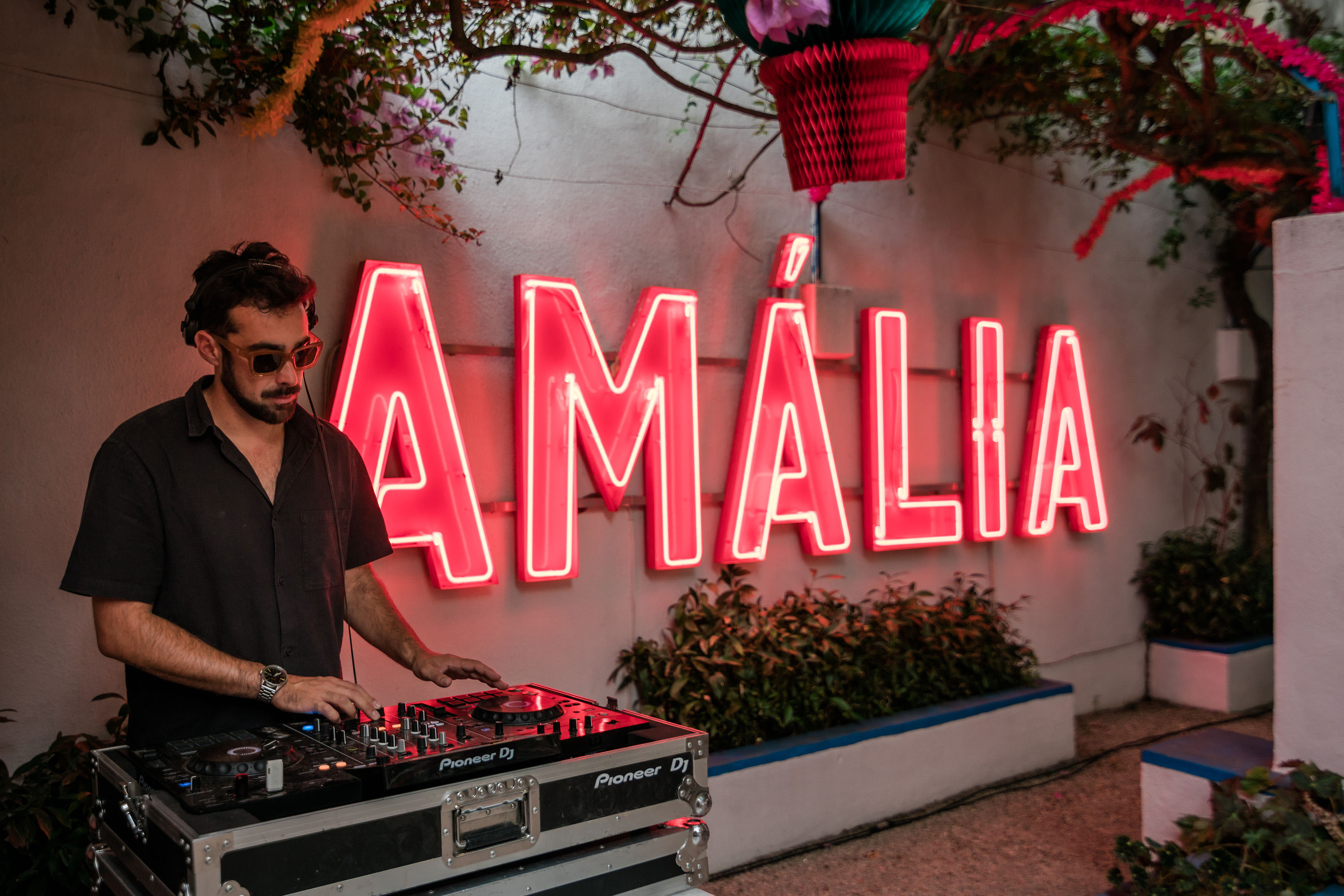 CRUA MEDIA FOTOGRAFIA DE EVENTOS ARRAIAL CASA AMALIA LISBOA