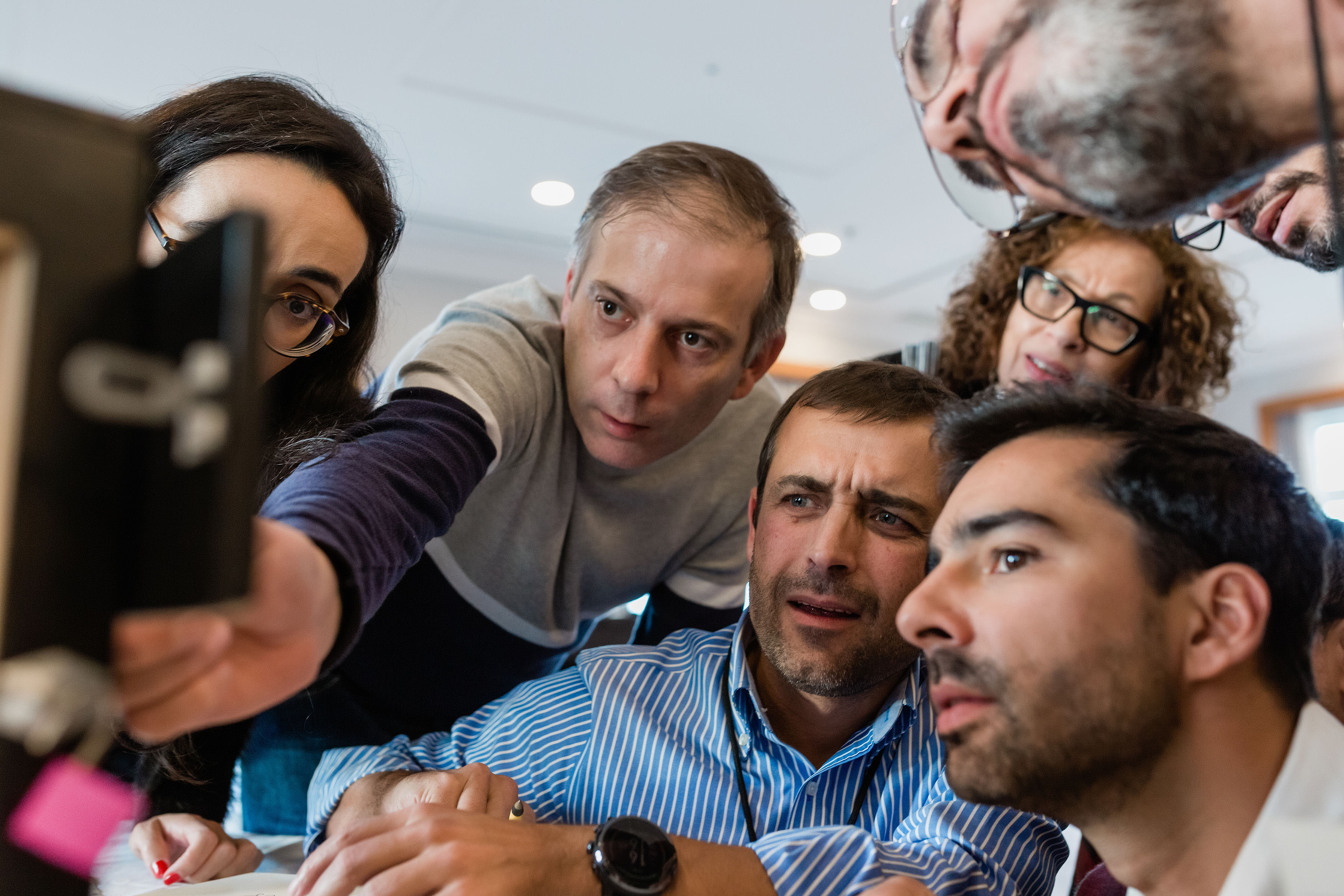 CRUA MEDIA EVENT PHOTOGRAPHY CORPORATE EVENT Praia D'El Rey Marriott Golf & Beach Resort