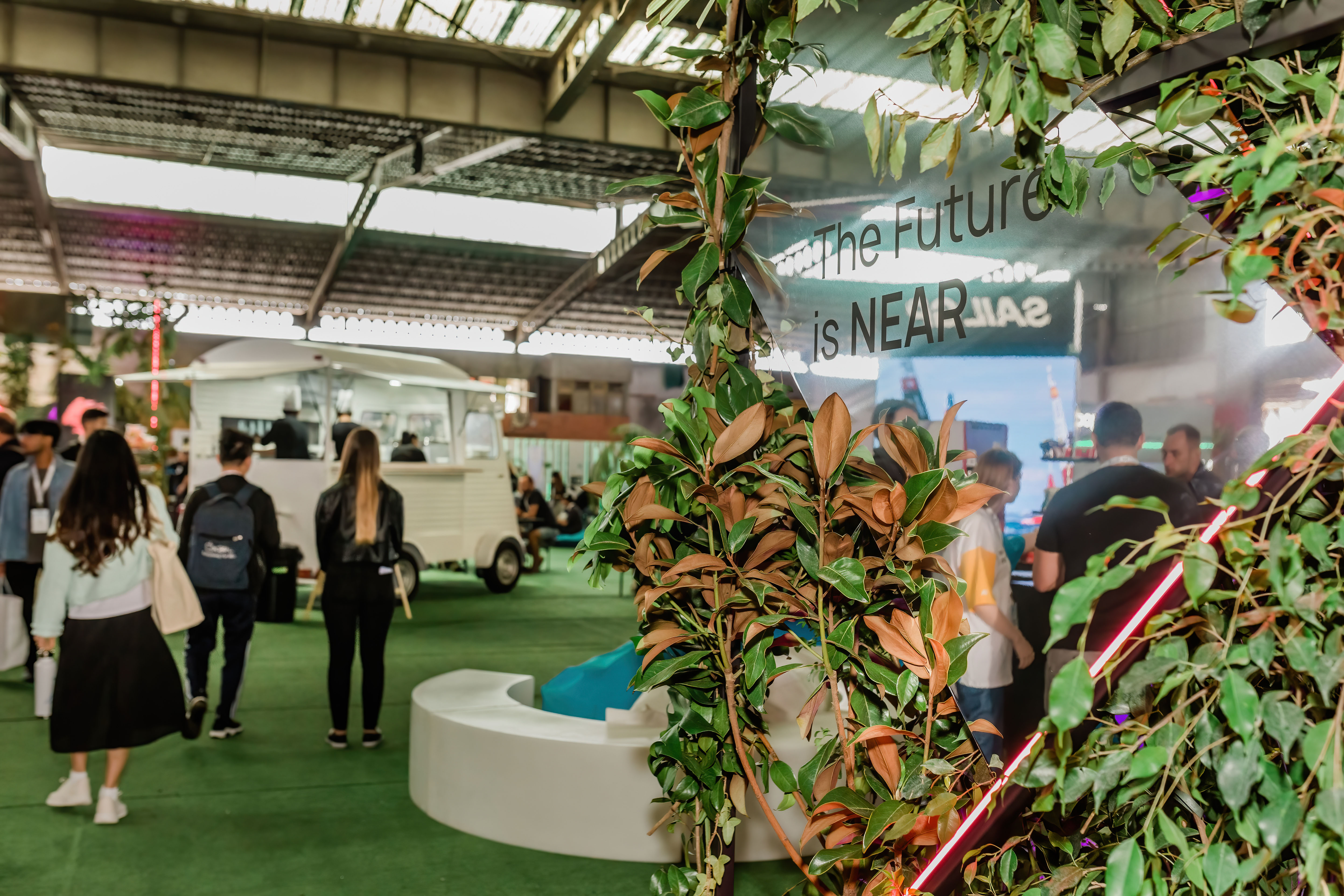 CRUA MEDIA FOTOGRAFIA DE EVENTOS NEARCOM LISBOA