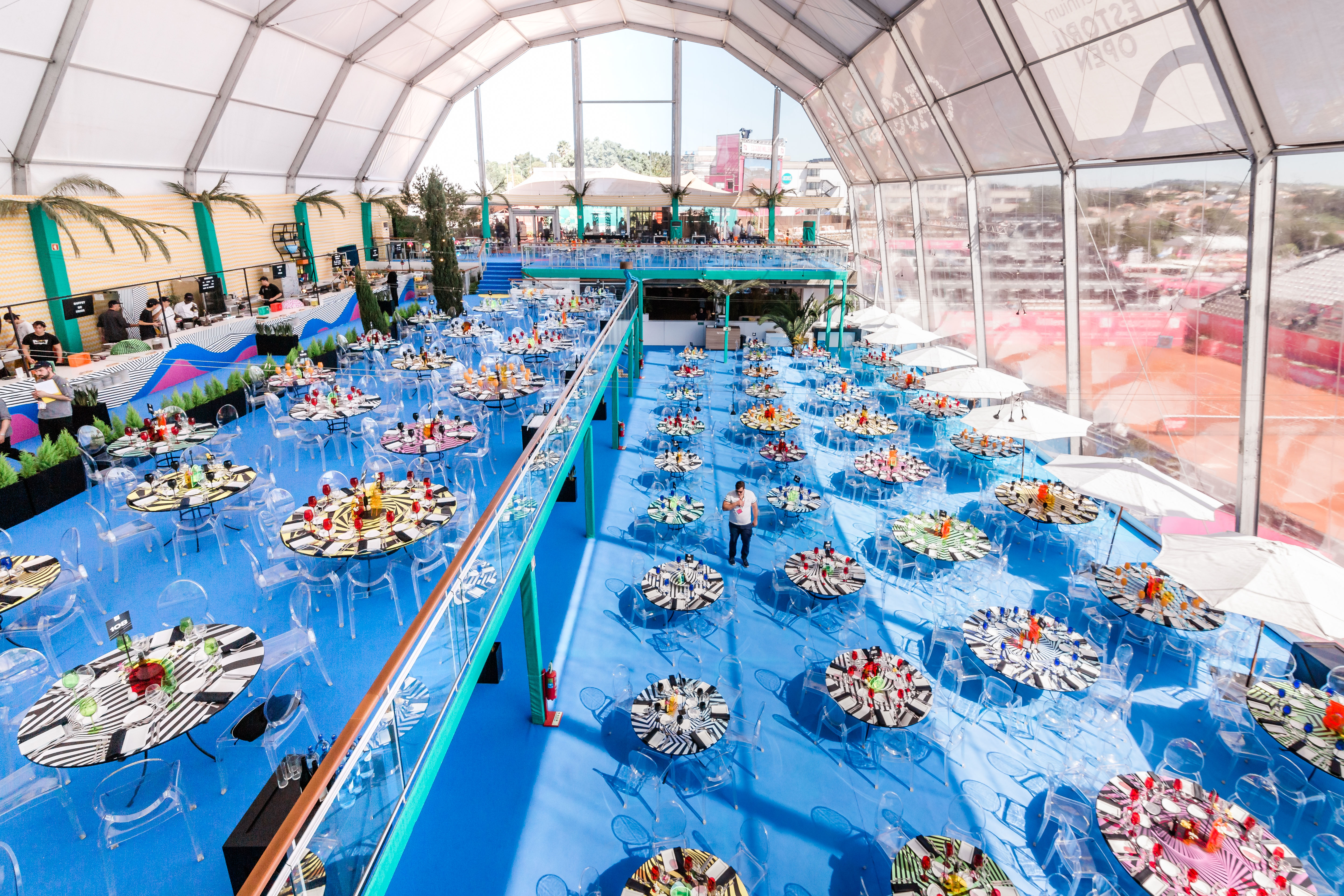 CRUA MEDIA FOTOGRAFIA DE EVENTOS ESTORIL OPEN CASA DO MARQUES